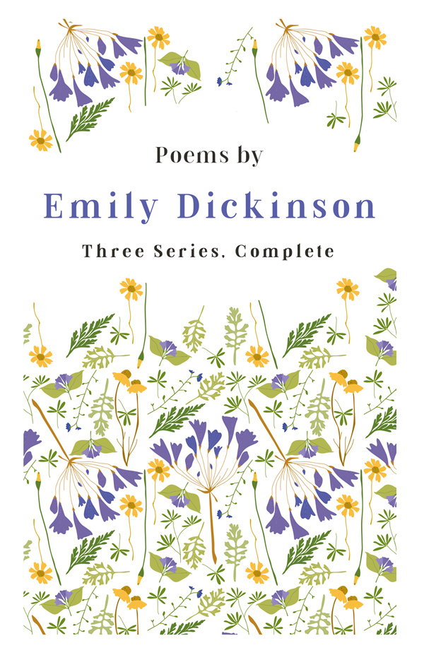 9781406701074 - Poems by Emily Dickinson - Emily Dickinson
