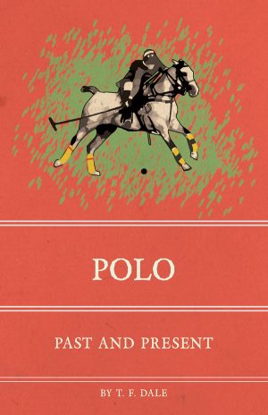 9781473329089 - Polo - T. F. Dale