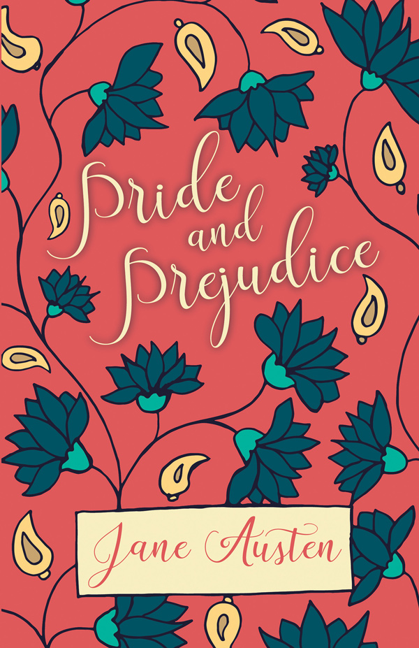 9781528706254 - Pride and Prejudice - Jane Austen