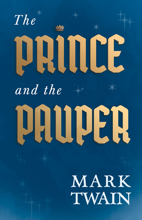 The Prince and the Pauper