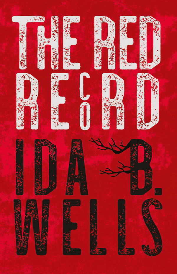 9781528719162 - The Red Record - Ida B. Wells