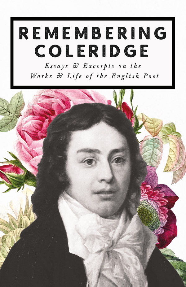 9781528719711 - Remembering Coleridge - Various