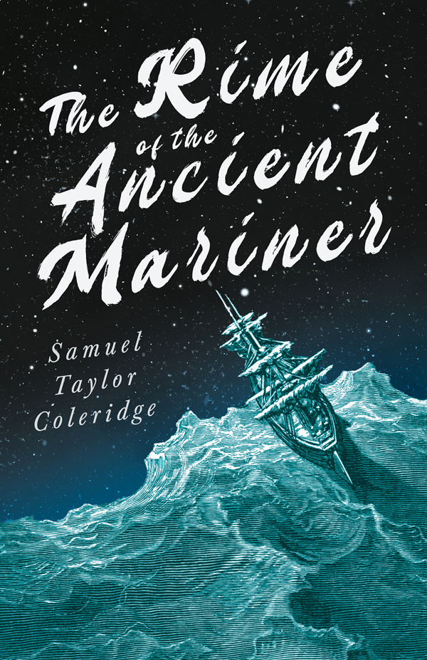 9781445530574 - The Rime of the Ancient Mariner - Samuel Taylor Coleridge