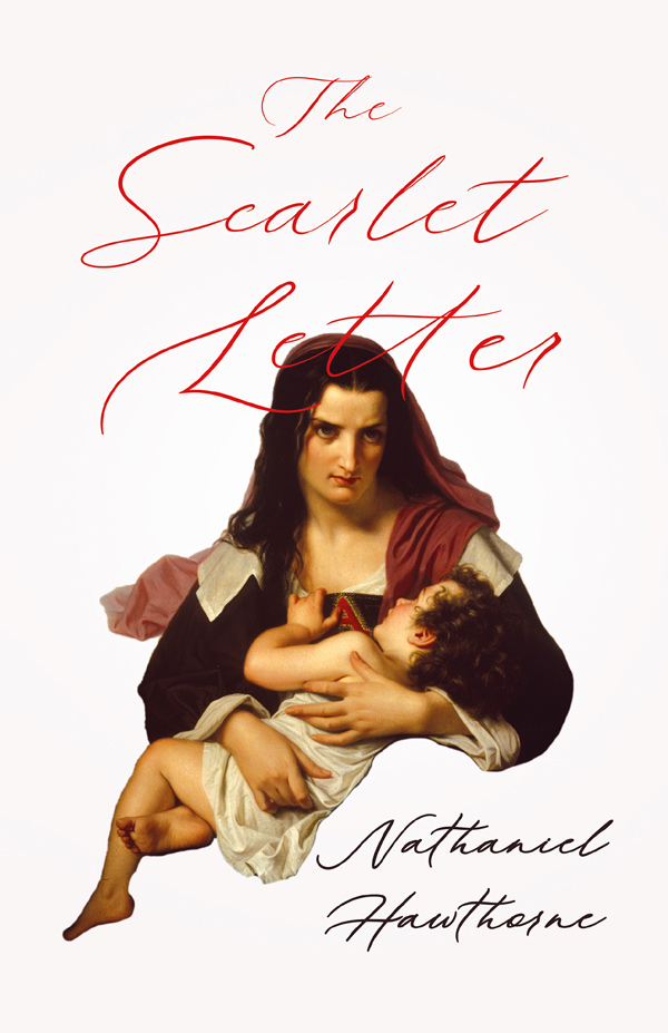 9781528719452 - The Scarlet Letter - Nathaniel Hawthorne