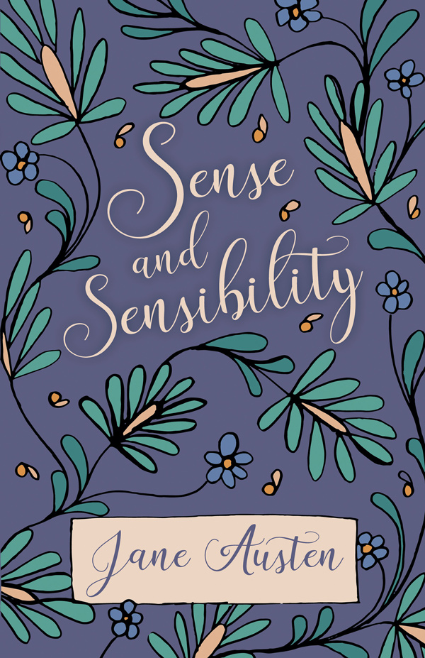 9781444666687 - Sense and Sensibility - Jane Austen