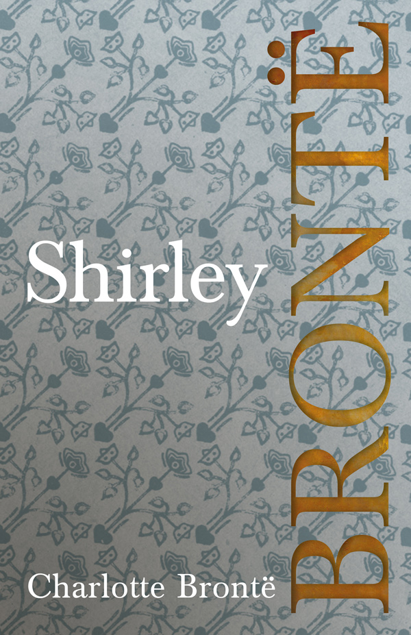 9781528703765 - Shirley - Charlotte Brontë