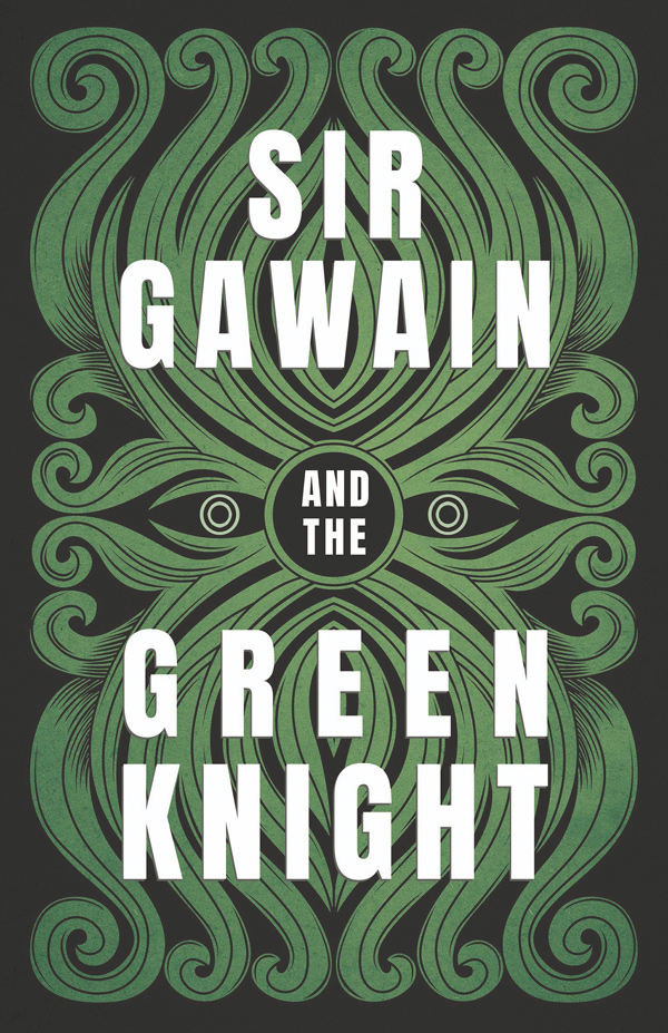 9781528719643 - Sir Gawain and the Green Knight - Gawain Poet