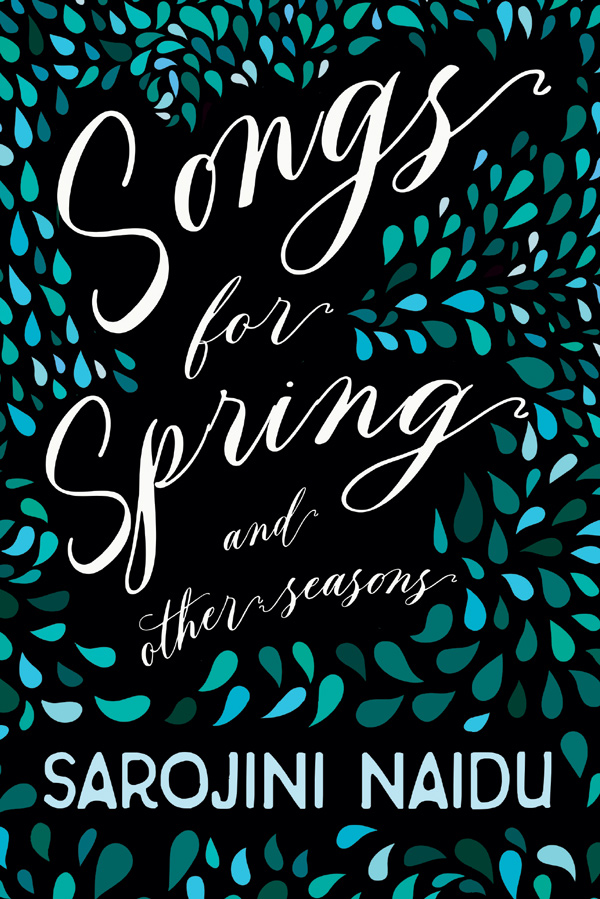Songs for Spring