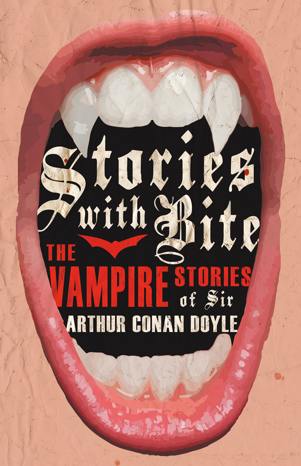 9781447407393 - Stories with Bite - Various