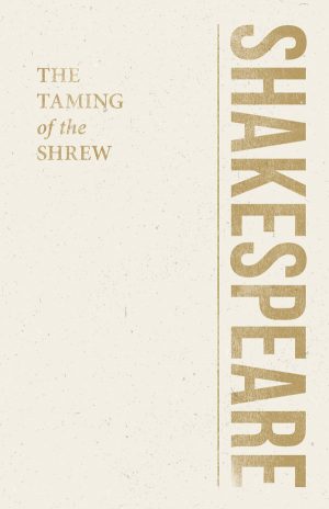 9781445550473 - The Taming of the Shrew - William Shakespeare