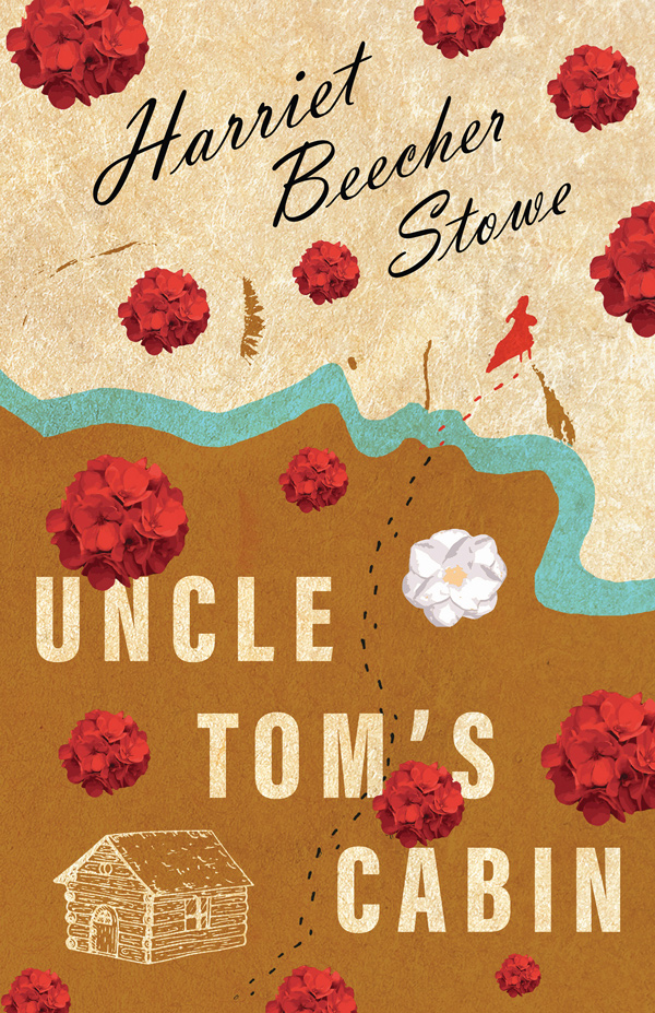 9781528705615 - Uncle Tom's Cabin - Harriet Beecher Stowe_10 best books black history