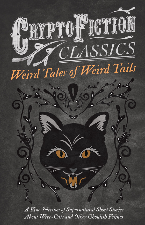 9781473308367 - Weird Tales of Weird Tails - Various