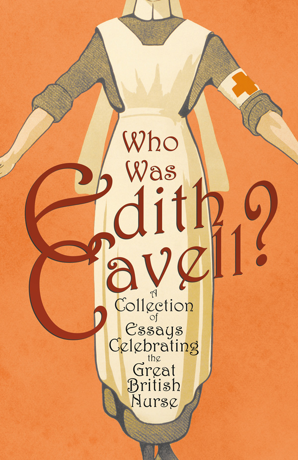 9781528719780 - Who was Edith Cavell?  - Various