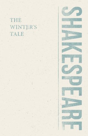 9781447402992 - The Winter's Tale - William Shakespeare